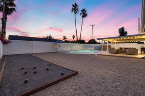 Terrass/Patio