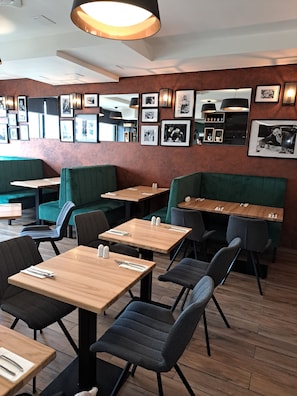 Restaurang