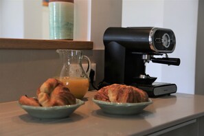 Frukost