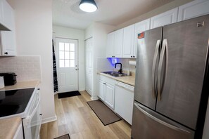 Cucina privata