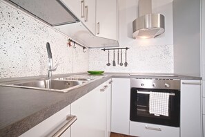 Cucina privata