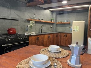 Cuisine privée