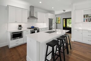 Cucina privata