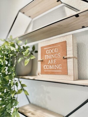 Detalj interiör