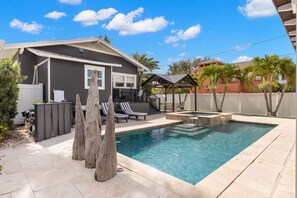 Private Pool