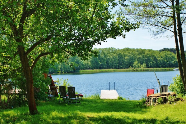 Boendeområde