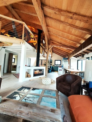 Intérieur