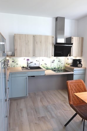 Cuisine privée