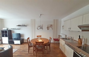 Cucina privata