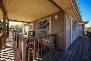 Terassi/patio
