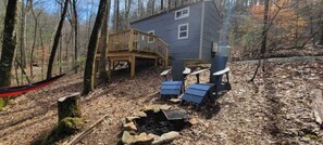 "Great place to stay. Beautiful location." -Kristin