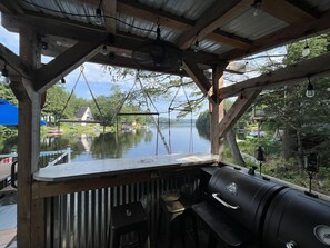 Boendeområde