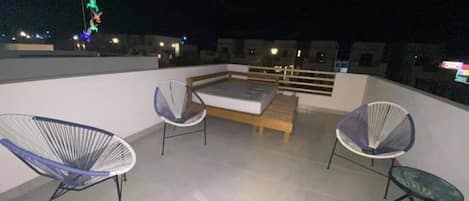 Terrazza/patio