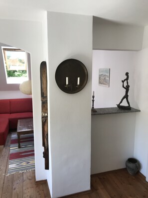 Interiör