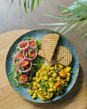 Frukost