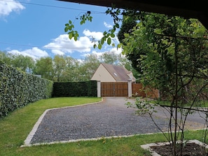 Boendeområde