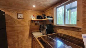 Cucina privata