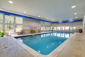 Community Indoor Pool