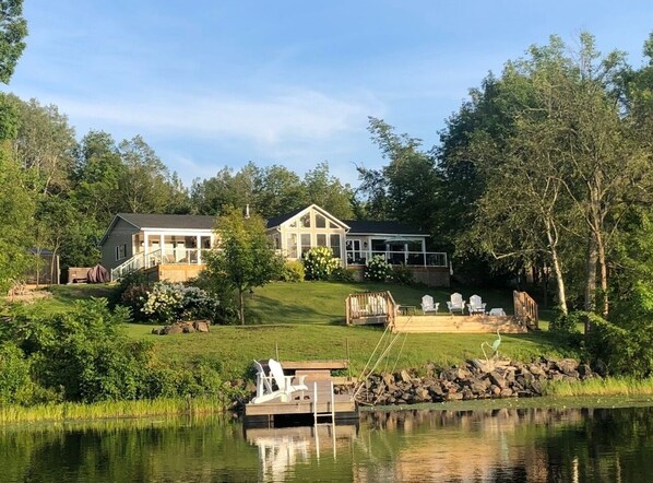 Exteriör