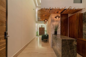 Hall