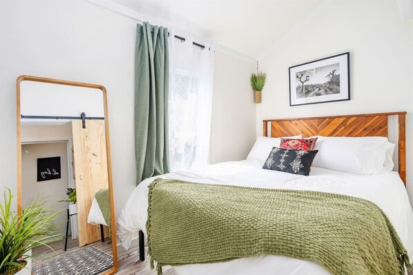 Fun, funky curated interior design