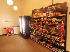 Gift shop