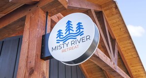 Misty River Retreat