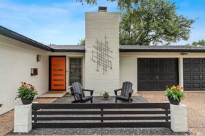 Terrass/Patio