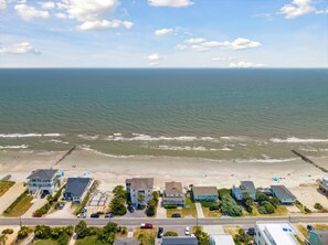 Oceanfront Living at 1575 East Ashley