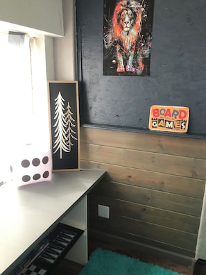 Intérieur