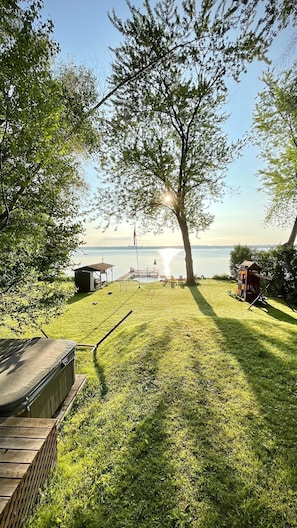 Boendeområde