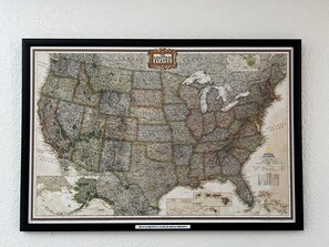 Property map