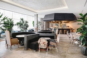 Restauranger