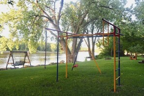 Children’s area
