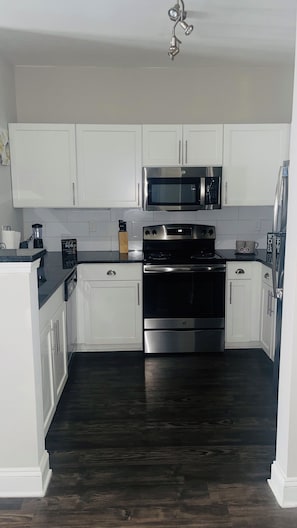 Cucina privata