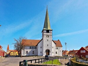 Nähtävyydet