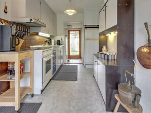Eget kök