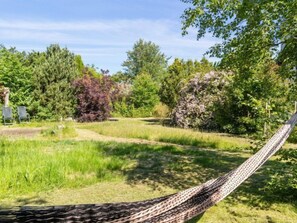Boendeområde
