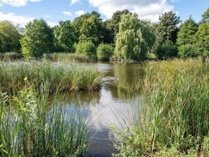 Boendeområde