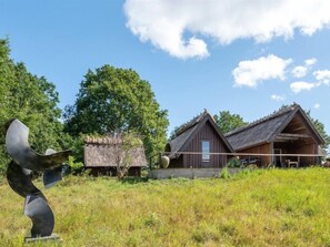 Boendeområde