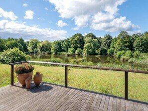 Boendeområde