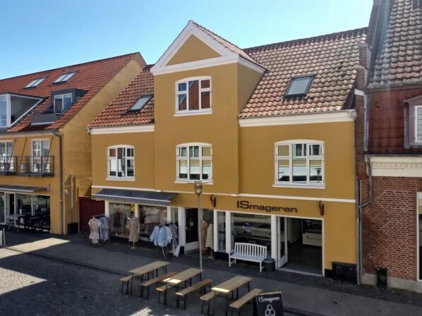 Exteriör