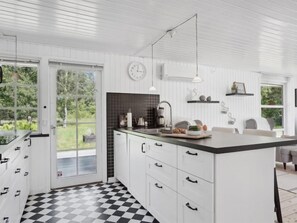 Eget kök
