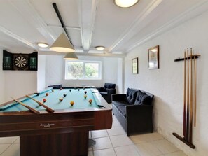 Spielezimmer