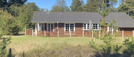 Ulkopuoli