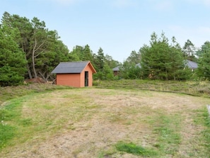 Boendeområde