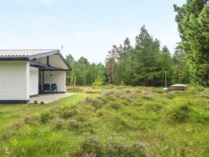 Boendeområde