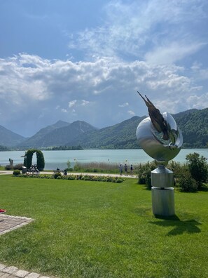 Schliersee Kurpark