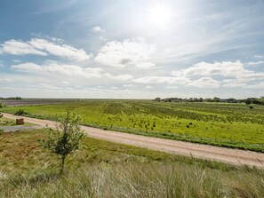Boendeområde