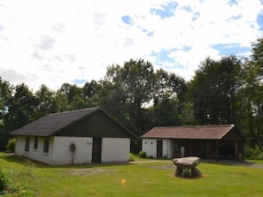 Außenbereich